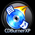 CDBurnerXP 4.5.1.3868